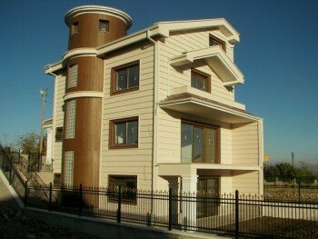 Architectural firm Avb Architecture, Ankara, photo