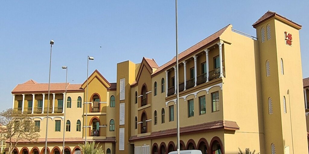 Real estate development Wellington Developer, Dubai, photo