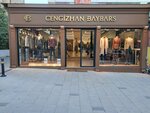 Cengizhan Baybars (İstanbul, Beylikdüzü, Yavuz Sultan Selim Blv., 23) ، متجر ملابس