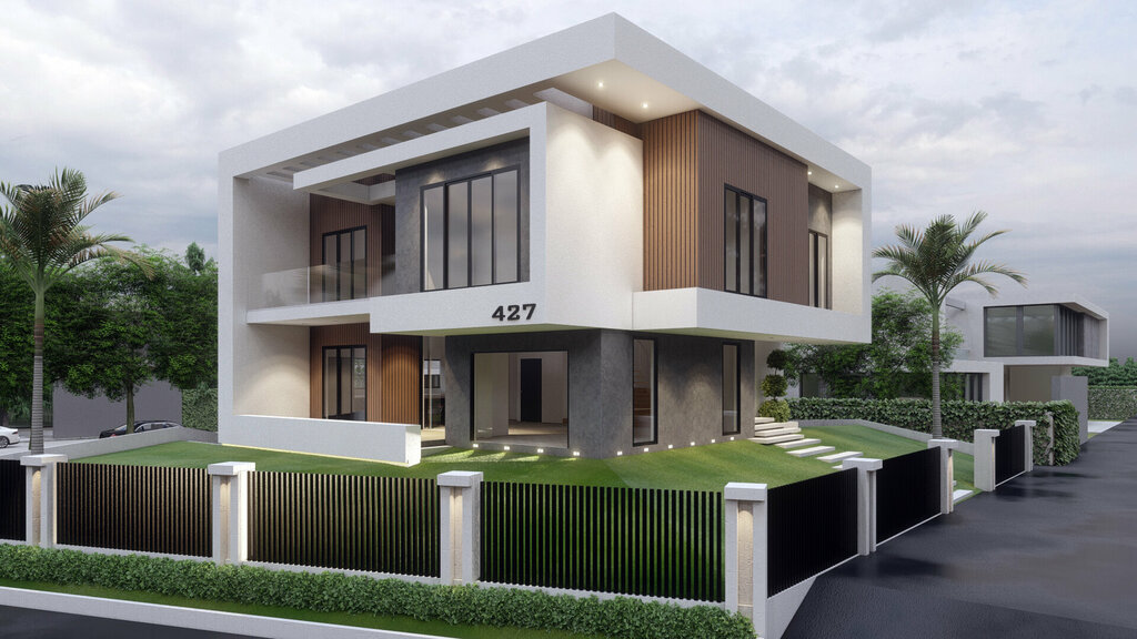 Architectural firm Esra Dinc Architecture & Interior Design, Samsun, photo