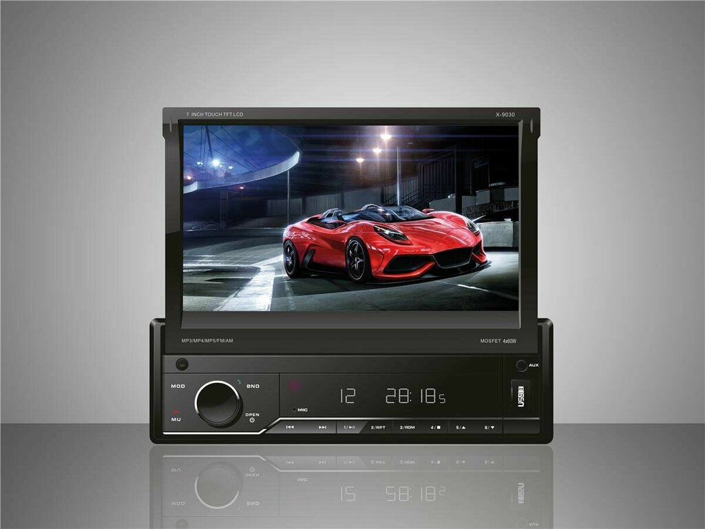 Electronics store Garage World, Ankara, photo