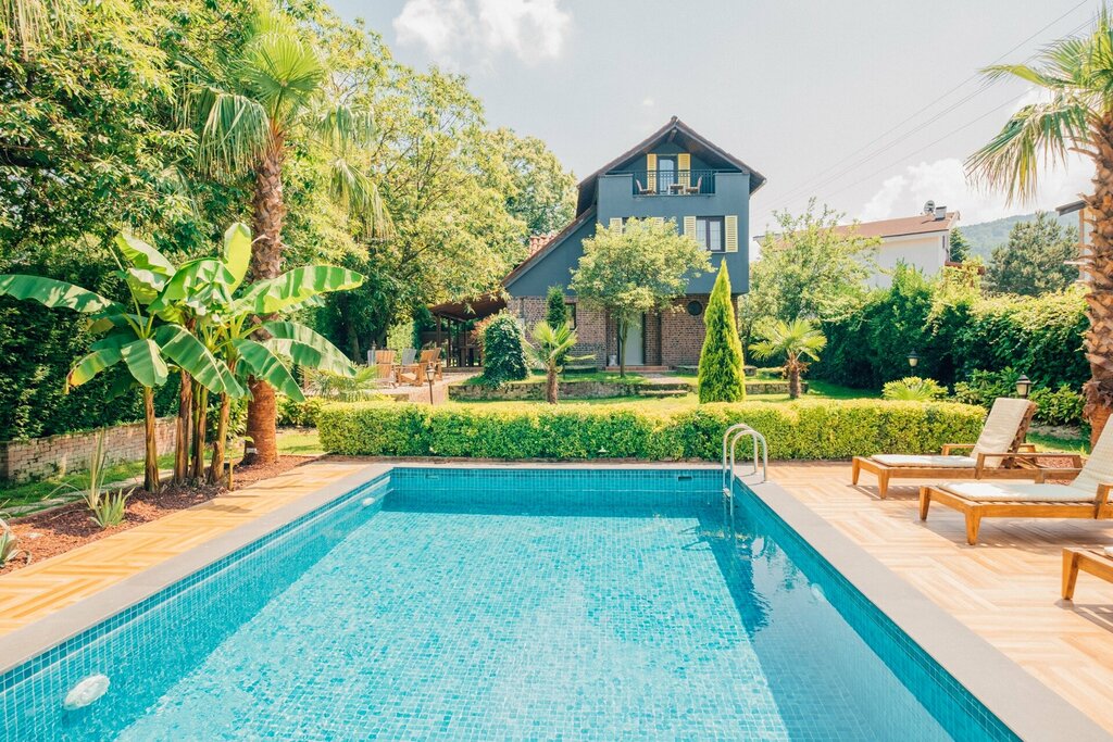 Hotel Butik Evler Sapanca, Sapanca, photo