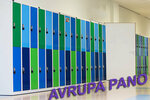 Avrupa Pano (İstanbul, Bayrampaşa, Muratpaşa Mah., Demirhisar Cad., 1/1D), electrical and wiring accessories