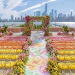 Hayaty Wedding Planning Agency (40, Al Seedaf1 Street, Hadaeq Mohammed Bin Rashid, Dubai), organization of events