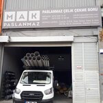 Mak Paslanmaz (İstanbul, Ümraniye, Dudullu OSB Mah., OSB B 202. Sok., 6) ، الأشغال المعدنية