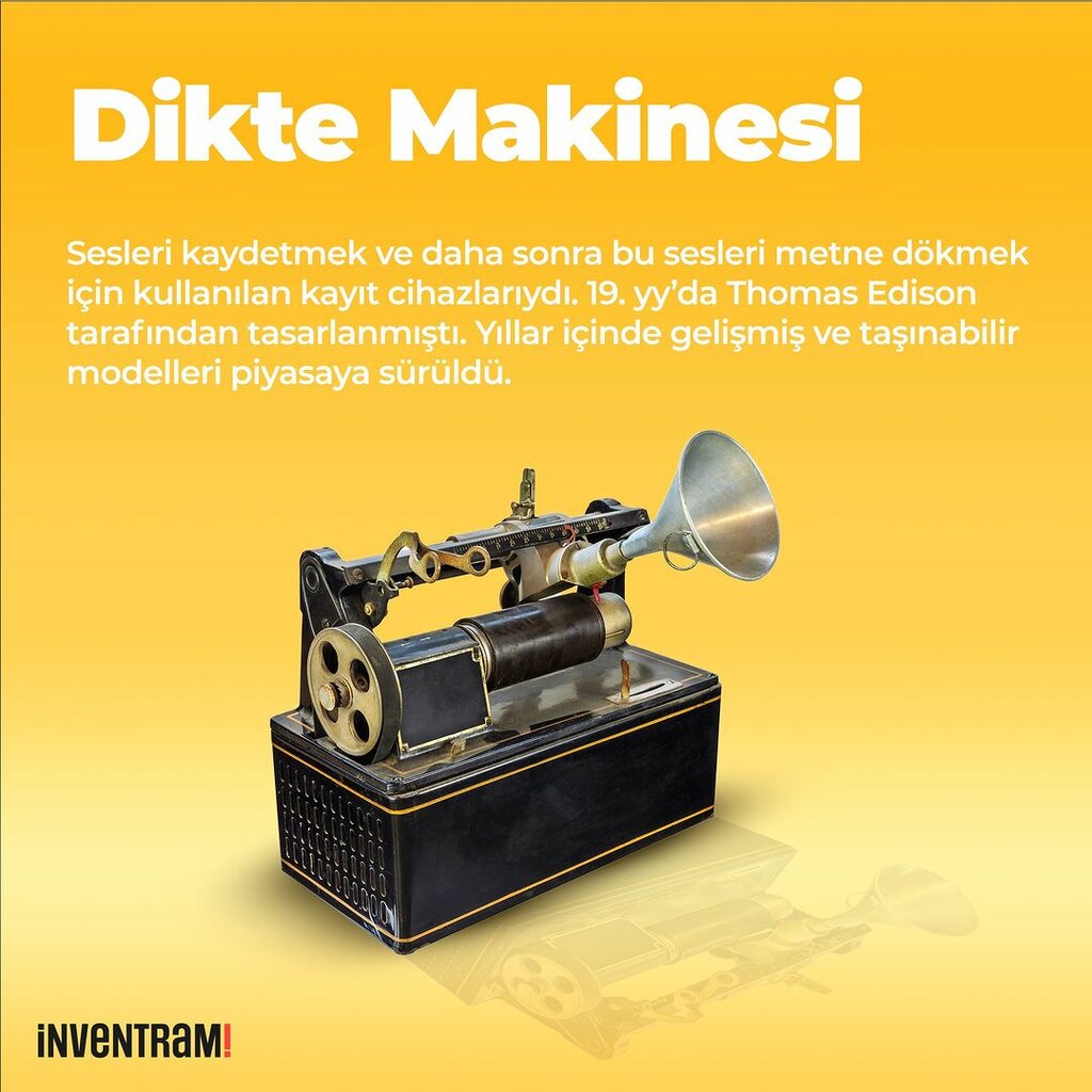 Patent services Inventram!, Istanbul, photo