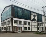 Vittoria (selo Zubovo, Tsentralnaya ulitsa, 184/2), sports school