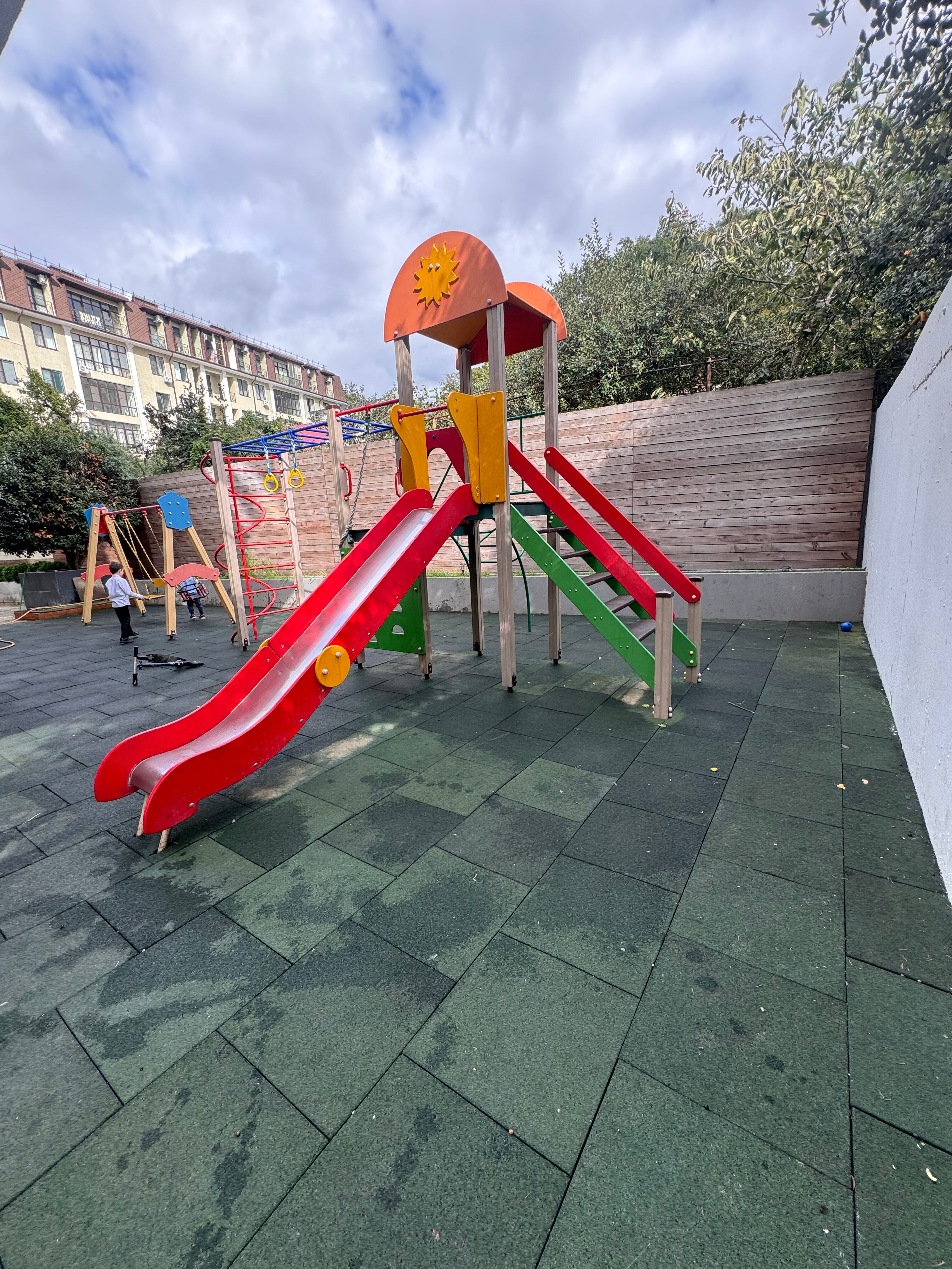 Фото отеля 4