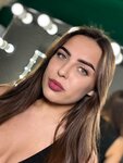 Grivina lash (Yamasheva Avenue, 45А), eyebrow and eyelash salon