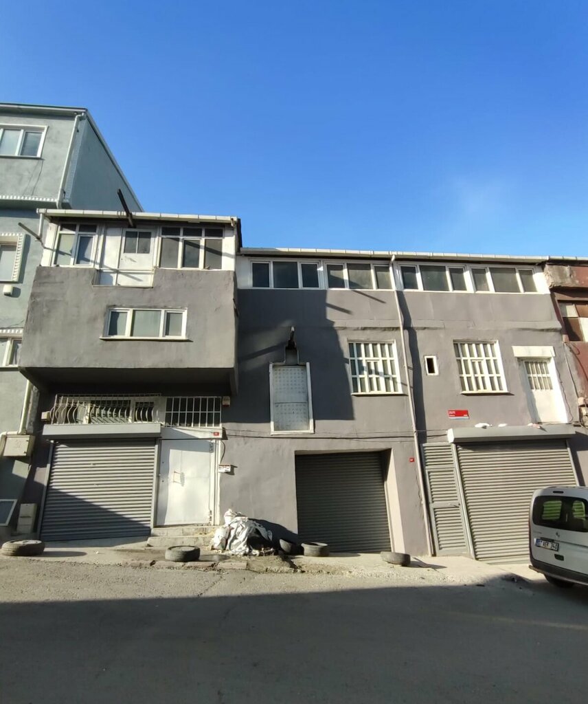 Lamps Ehd Lighting Casting Industry and Trade Limited Company, Istanbul, photo