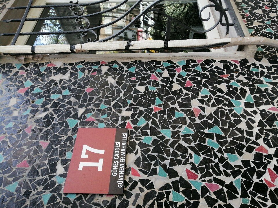 Private practice doctors Prof. Dr. Hamdullah Aydin, Ankara, photo