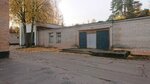 Морг (Komsomolskaya Street, 33), morgue