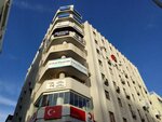 Global Menkul Degerler (İzmir, Konak, İsmet Kaptan Mah., Şehit Nevres Blv., 3C), brokerage firm