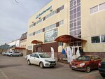 Аккорд (Industrialnoe Highway, 47к1), educational center
