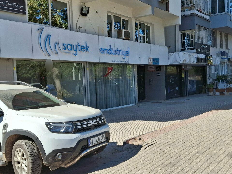 Construction company 3 Square Construction, Adana, photo