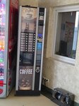 Kikko max (ulitsa Geroyev, 12), coffee machine