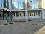 Настас и Партнёры (8th Krasnoarmeyskaya Street, 6), architectural firm