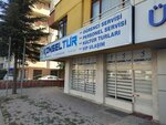 Konseltur Tourism Transportation (Konya, Selçuklu, Nişantaş Mah., Seraser Sok., 12D) ، وكالة أسفار