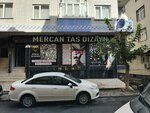 Mercan Stone Design (İstanbul, Sultangazi, 75. Yıl Mah., 1327. Sok., 10A), raw materials for the textile industry