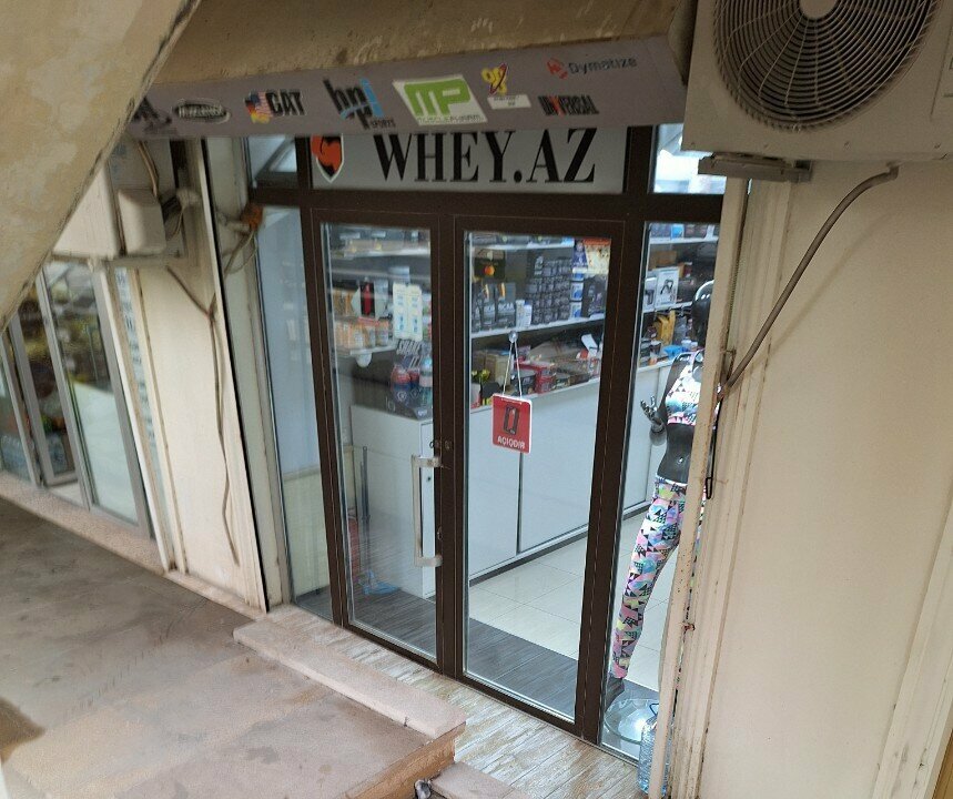 Phytoproducts, dietary supplements Whey. az, Baku, photo