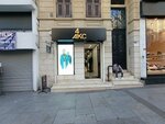4 Akc (Istanbul, Sisli, Halaskargazi Avenue, 155A), clothing store