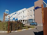 Транстерминал (Industrialnoe Highway, 13), cafe