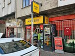 Murat Bufe (İstanbul, Gaziosmanpaşa, Merkez Mah., Kehribarcı Sok., 23A), tienda de productos