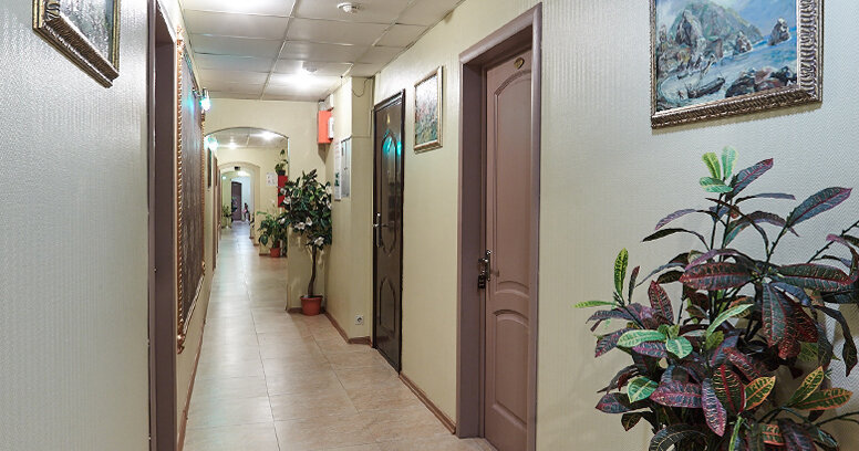 Фото отеля 5