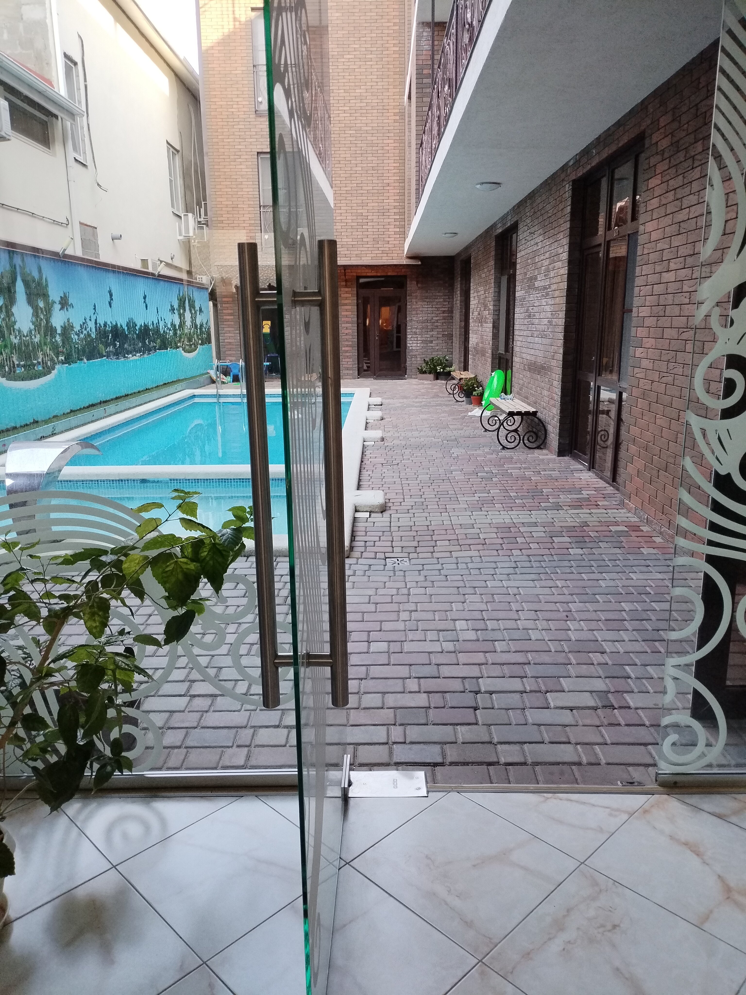 Фото Гостевой дом Mr