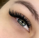 Lash by Belova (prospekt Druzhby, 105А), salón de cejas y pestañas