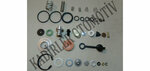 Kadirler Automotive Air Brake Systems (Konya, Selçuklu, Horozluhan Mah., Vakur Sok., 27), production of auto parts
