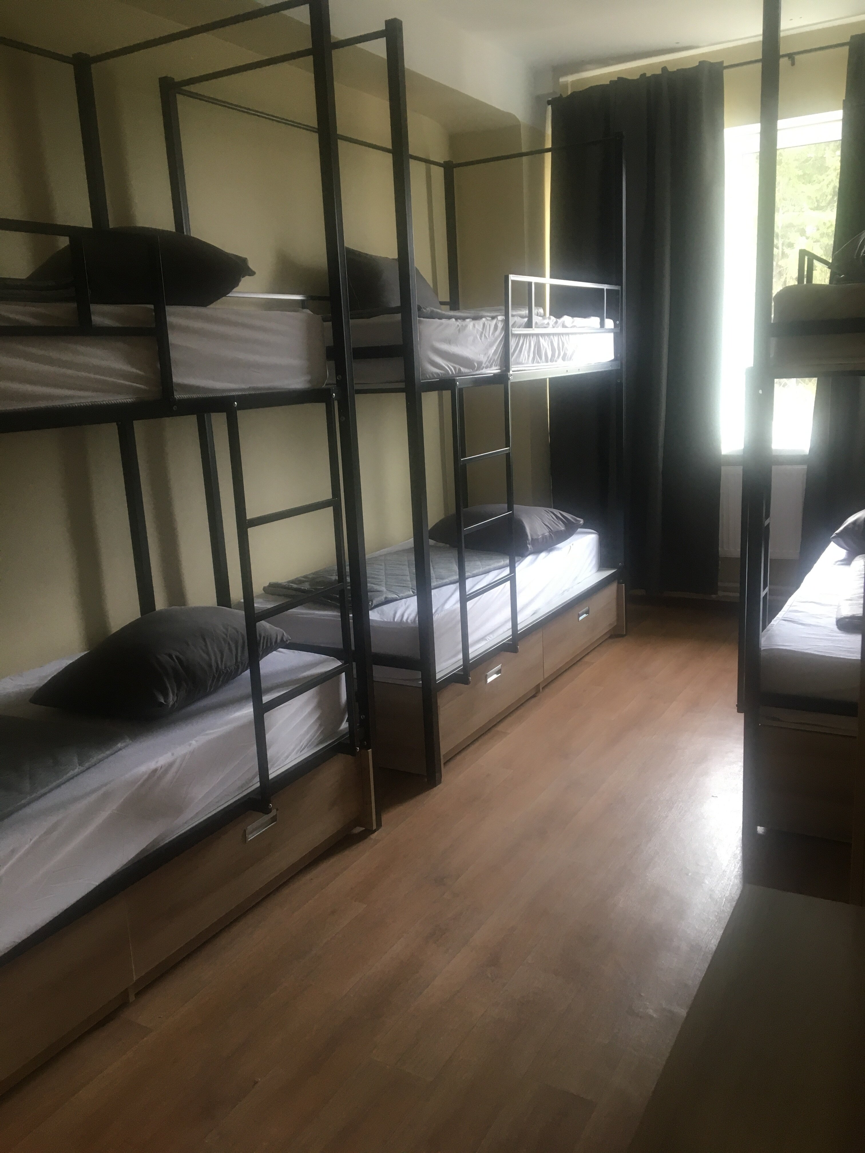 Фото Koltsovo Inn