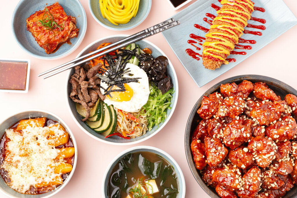 Cafe TokiPoki, Kudrovo, photo