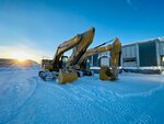 Stratech (Ratsionalizatorov Street, 10), rental of construction and special equipment