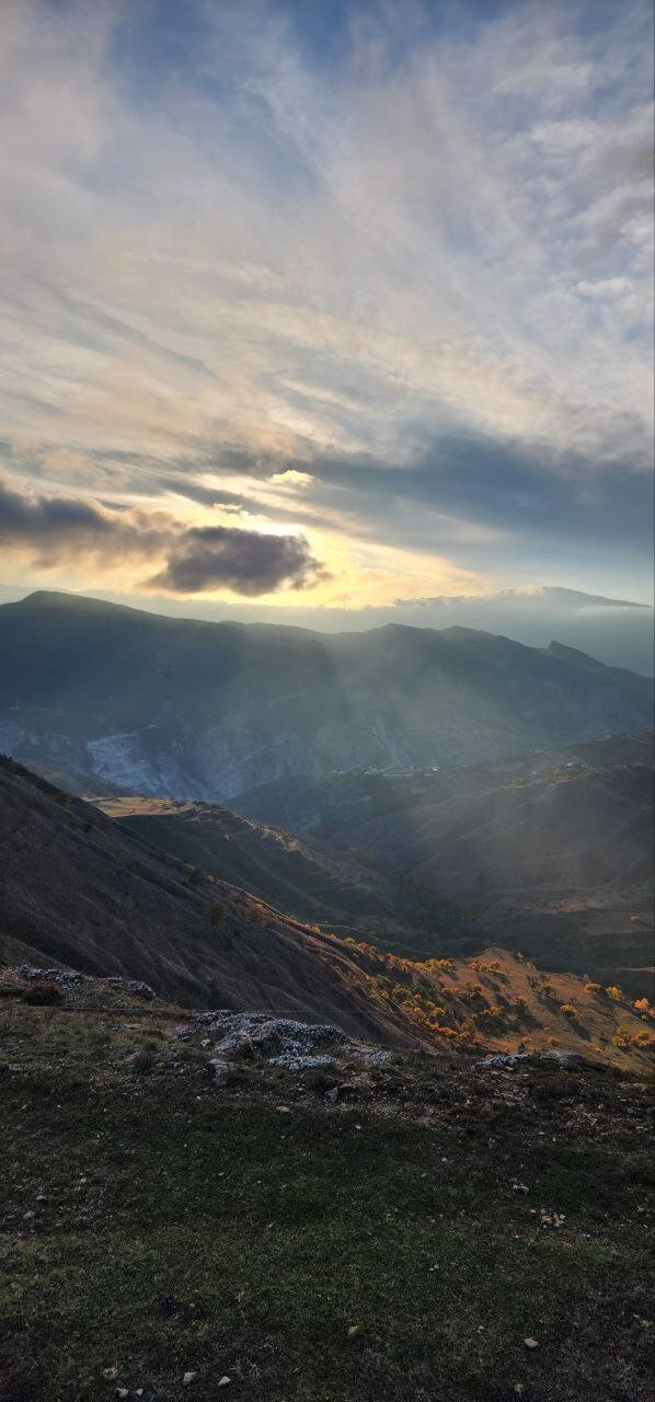 Фото Сахават