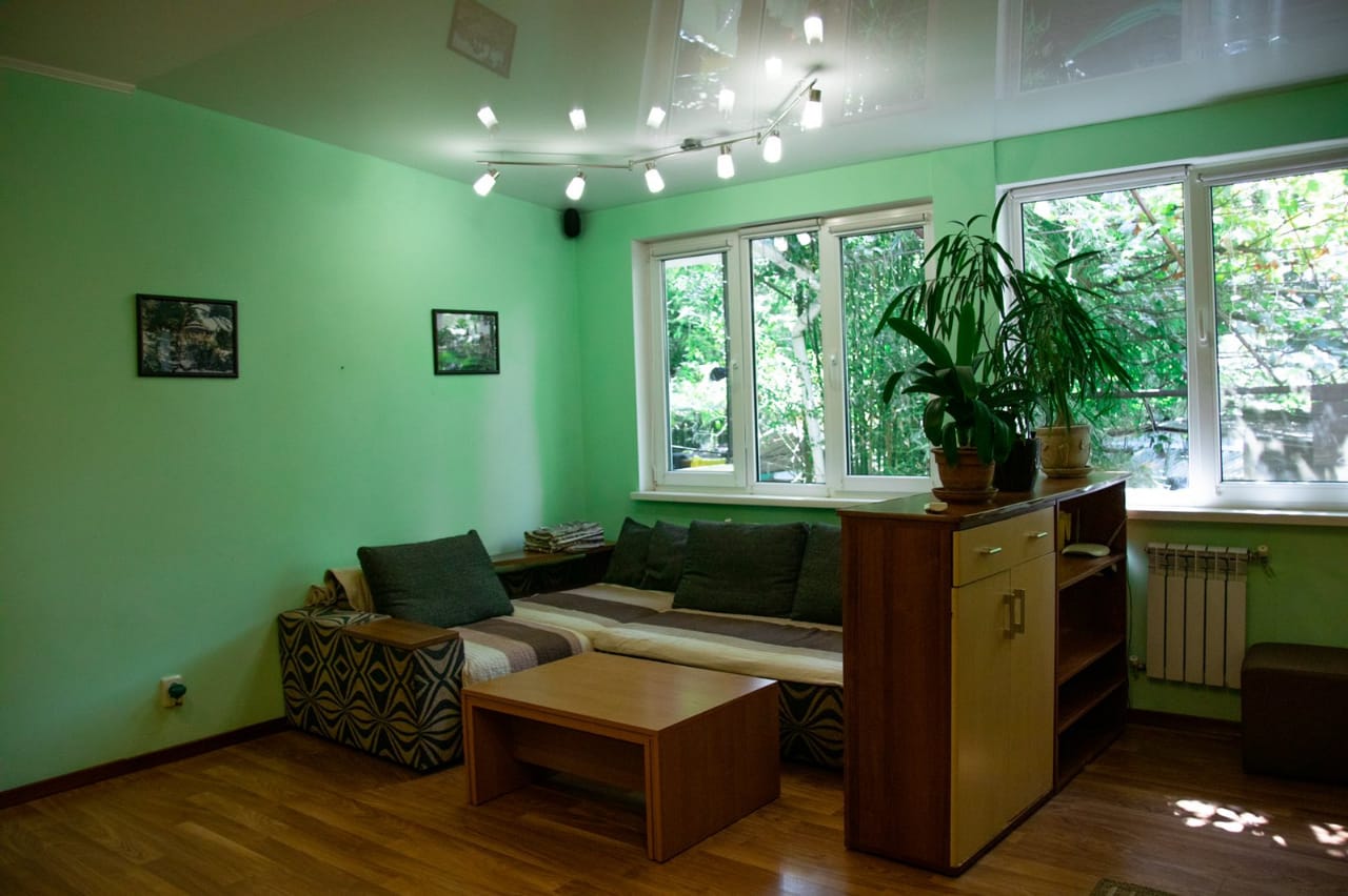 Фото Дом для отдыха