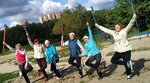 Клуб Скандинавской ходьбы ScandiVita (Московская область, Электросталь), спорт бірлестігі  Электростальда