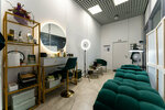 Kova Broww (gorod Telmana, Onezhskaya Street, 5), eyebrow and eyelash salon