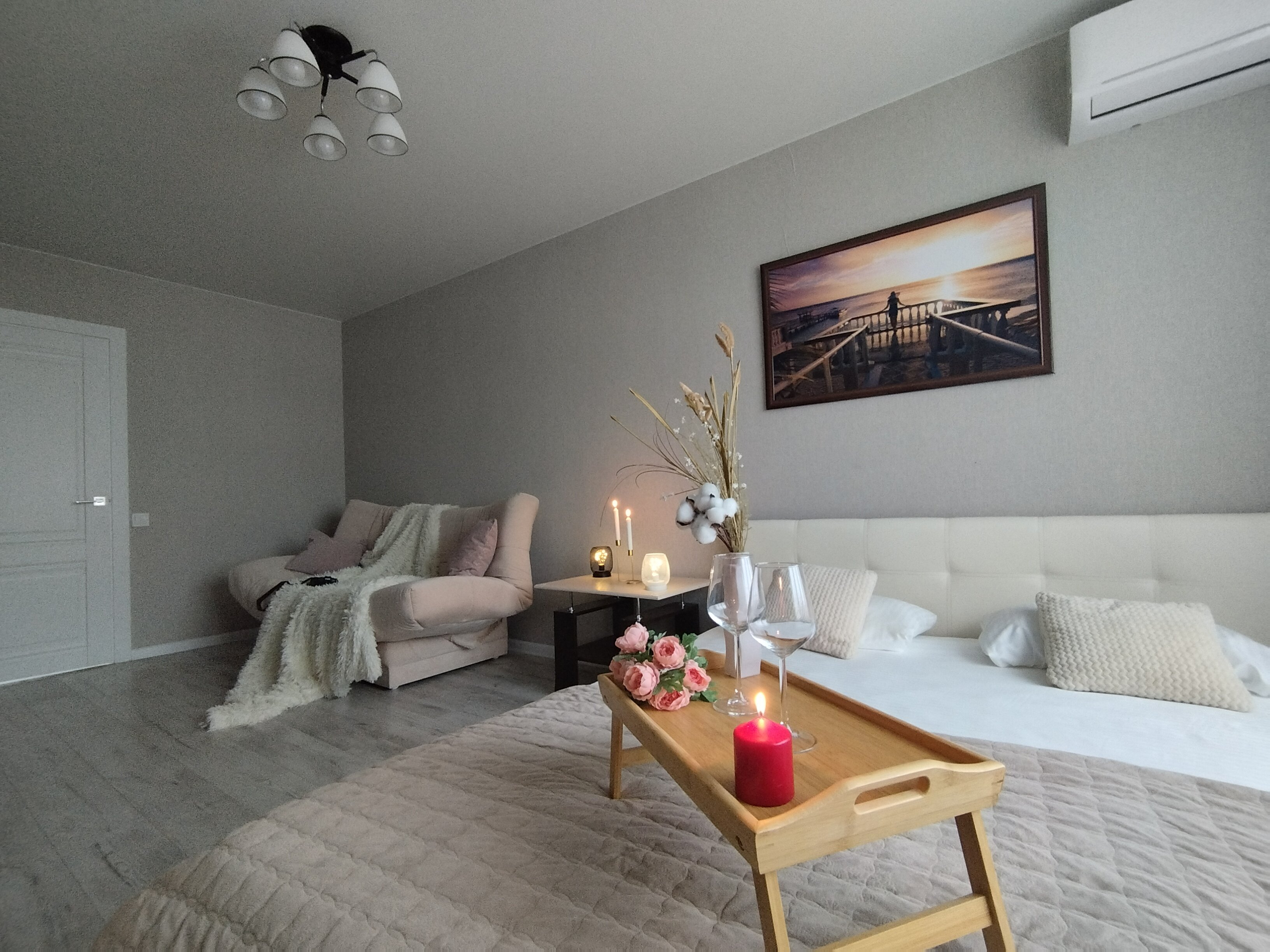 Фото Путь к звëздам на Краснодонской 10А