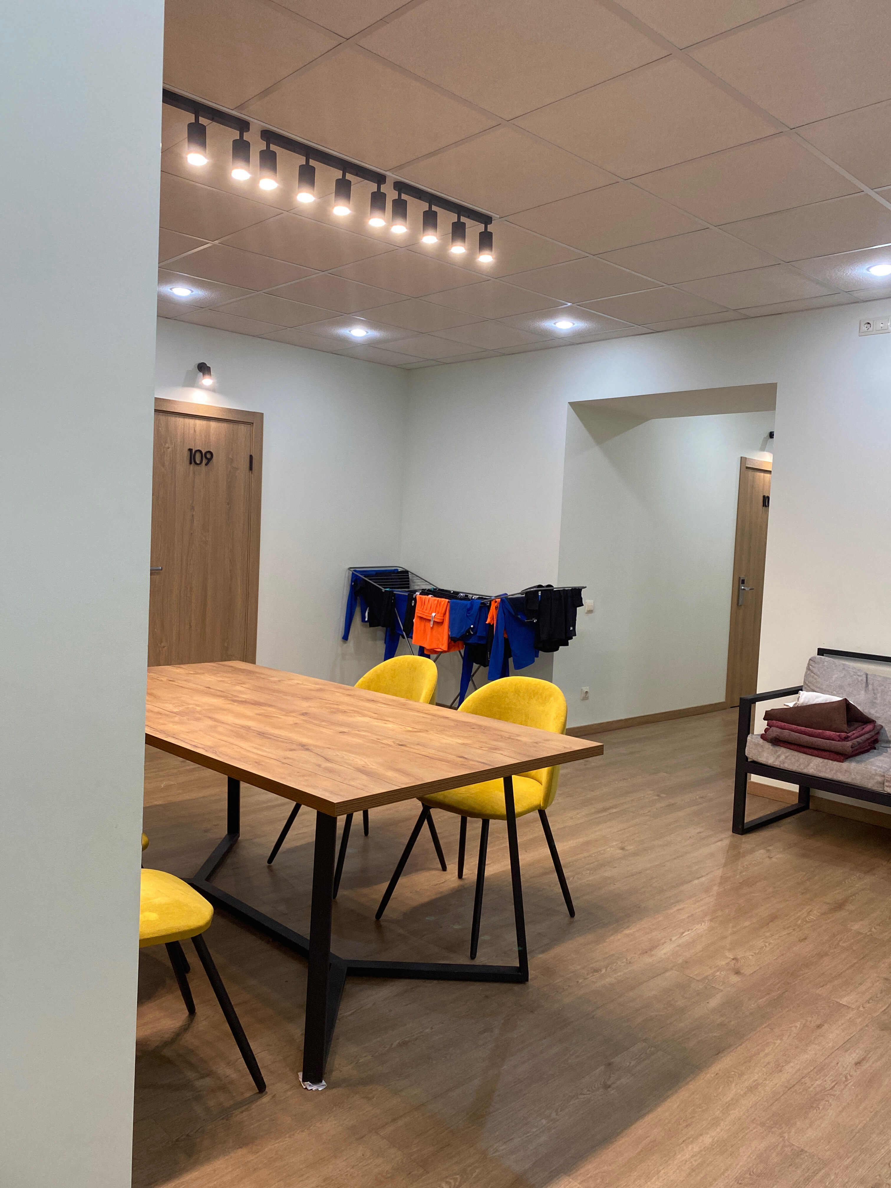 Фото Хостел 84