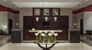 Гостиница Sunday Business Avenue