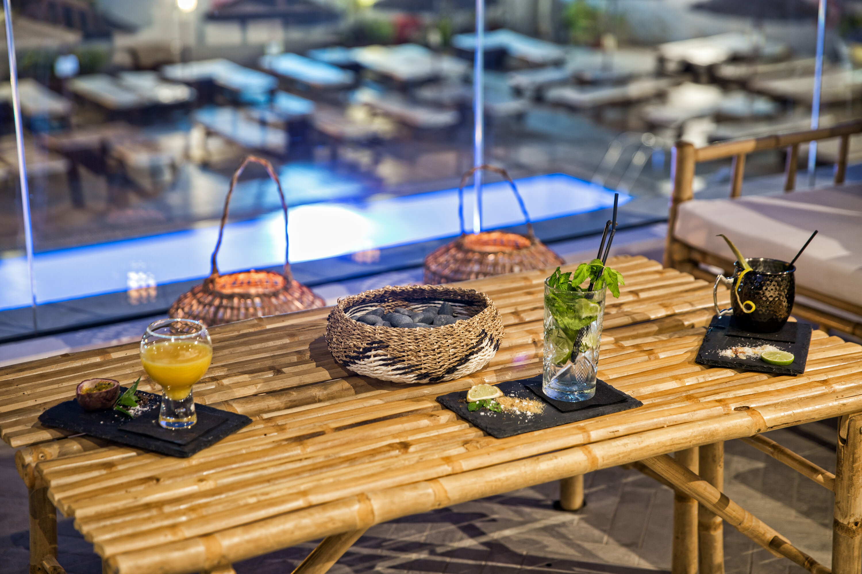 Фото Blue Sky City Beach Hotel