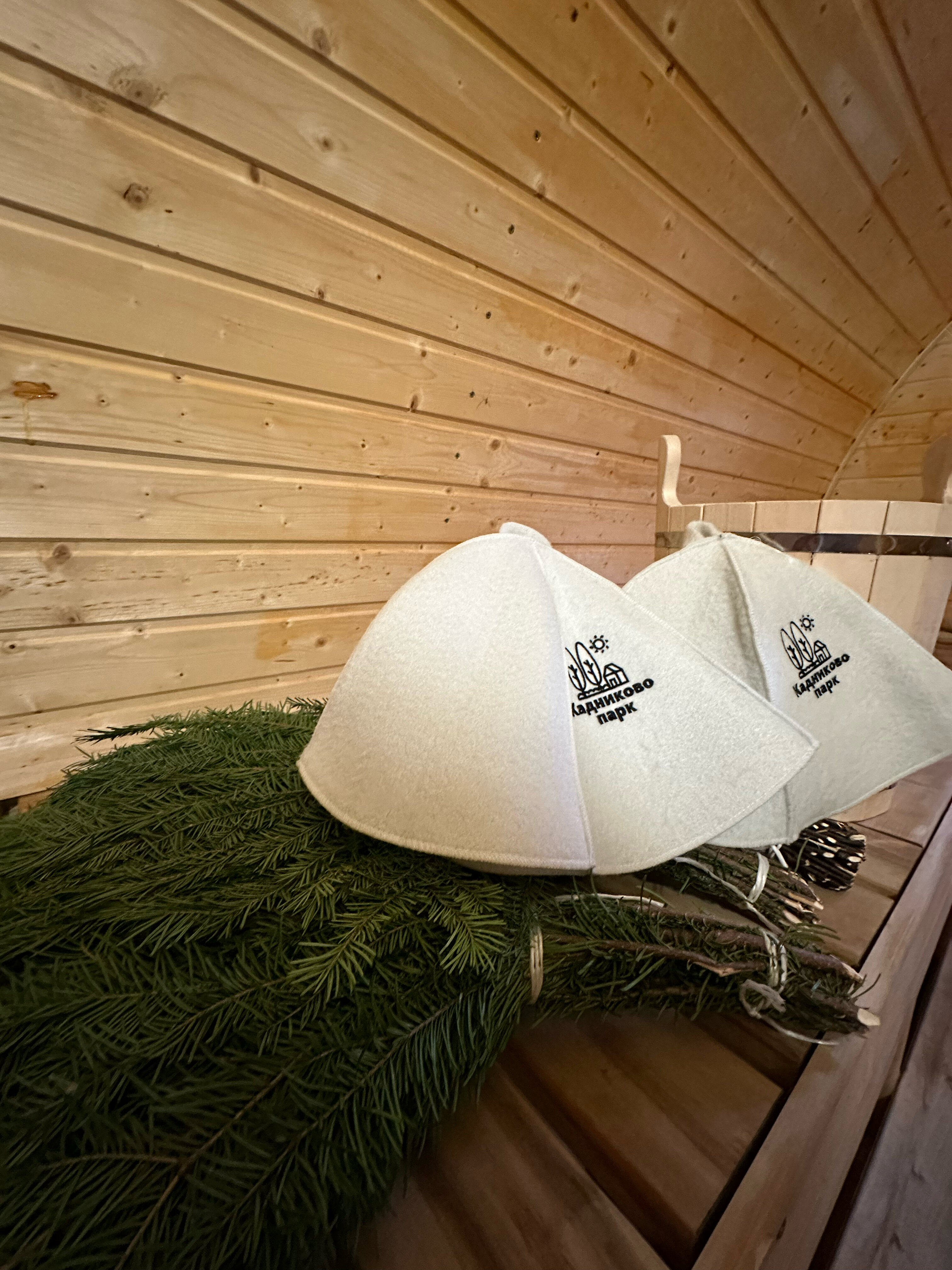 Фото Кадниково парк