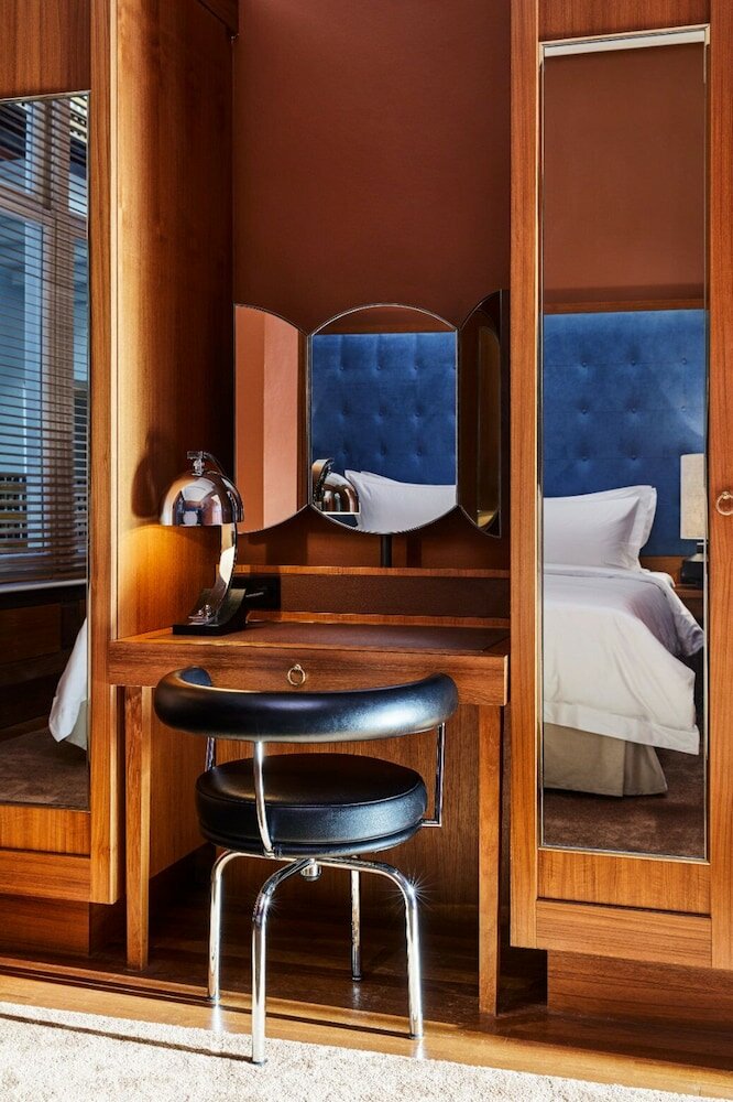 Фото De L'Europe Амстердам