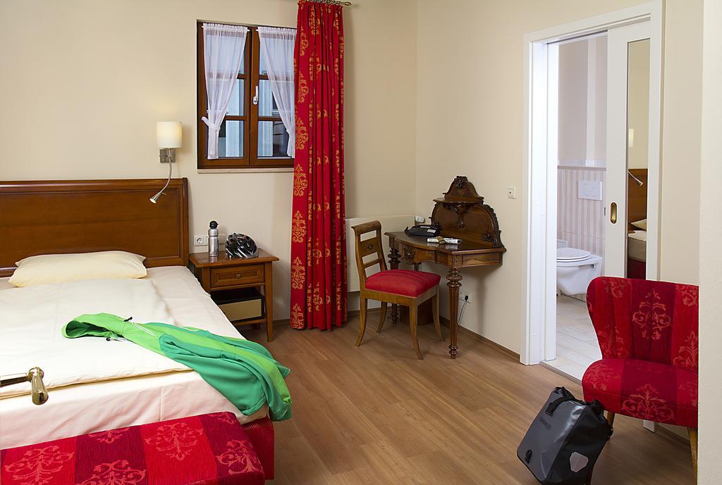 Фото Hotel Reichs-Kuchenmeister