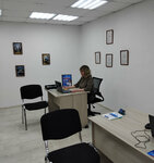 Business-Urist (prospekt Lenina, 59/1), servicios legales