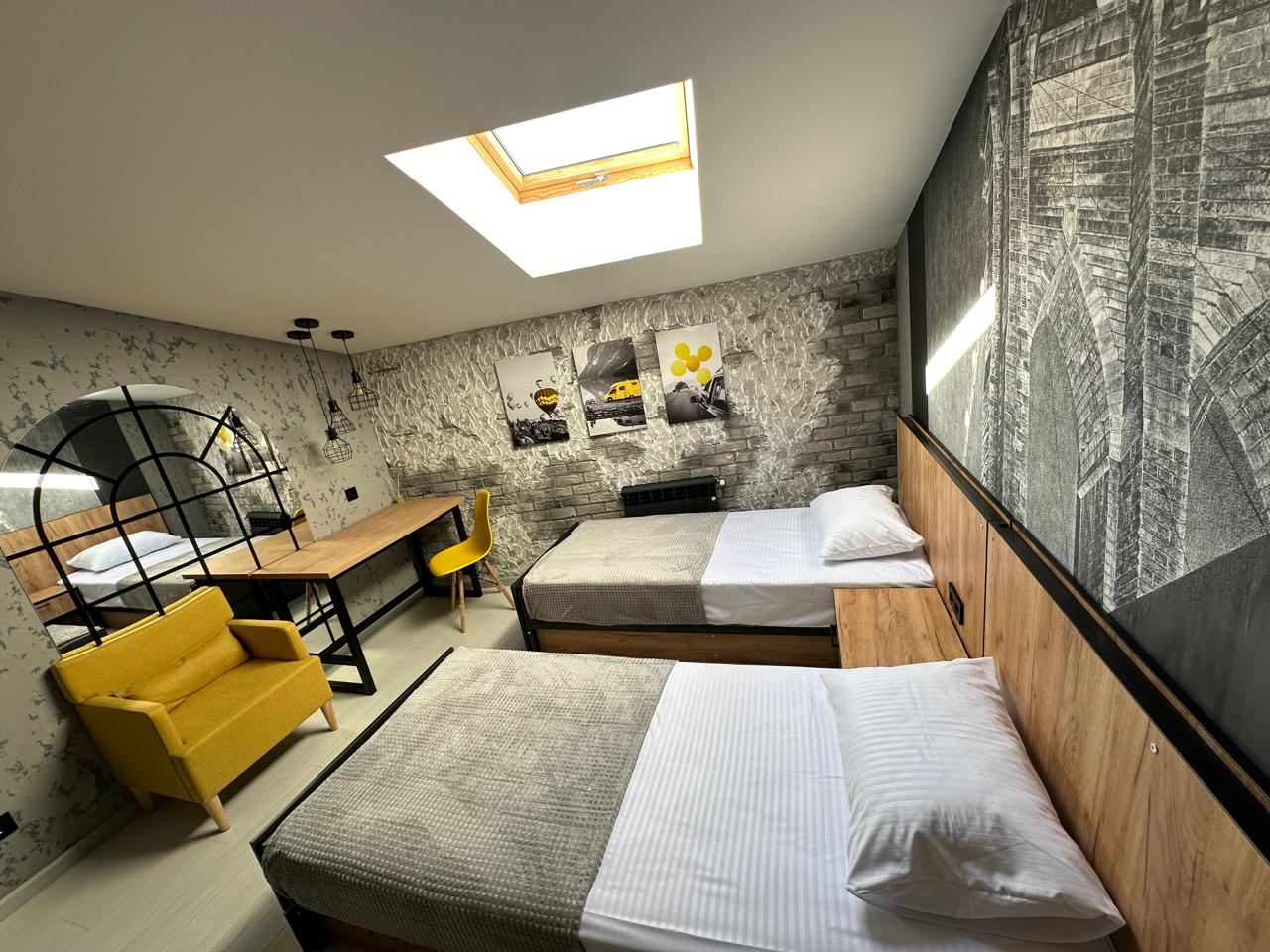 Фото Высота 525