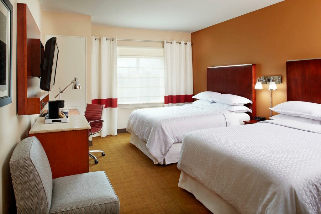 Hotel Four Points by Sheraton Houston Hobby Airport, State of Texas, photo