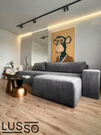 Lusso (Gagarina Street, 74Б), muebles tapizados