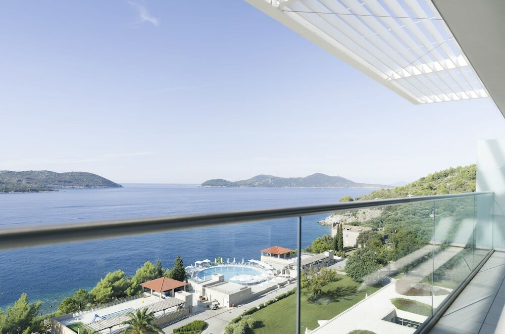 Фото Sun Gardens Dubrovnik